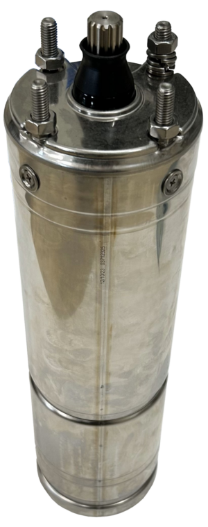 4" OM 230V