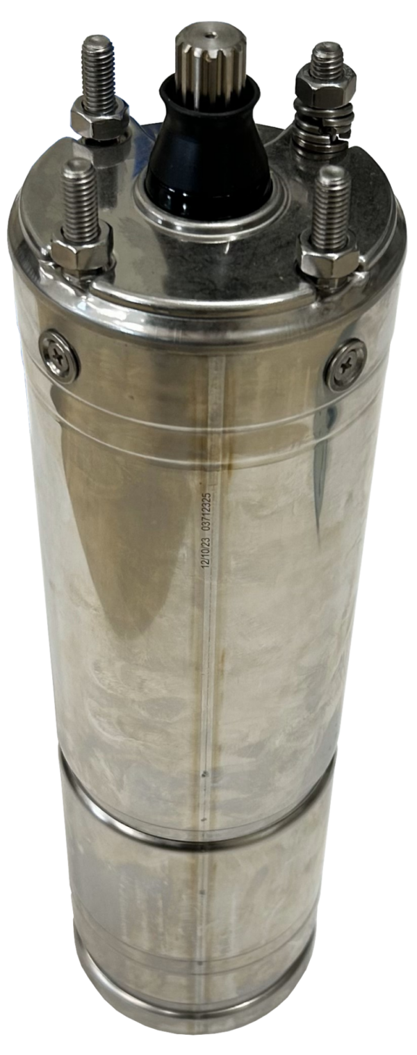 4" OT 400V