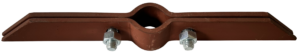 Montážna spona oceľ