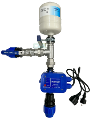 SET PRESS BASIC+ Vertikal 1"